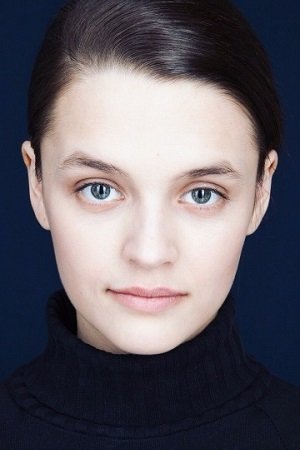 بازیگر Ekaterina Golovina  