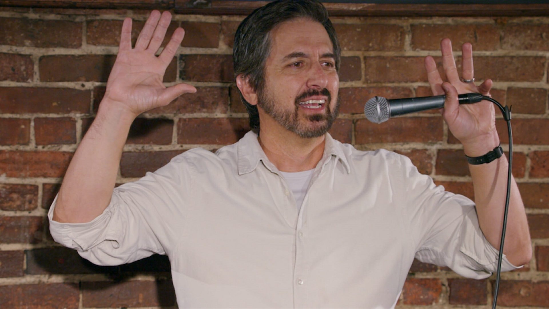 Ray Romano: Right Here, Around the Corner|Ray Romano: Right Here, Around the Corner