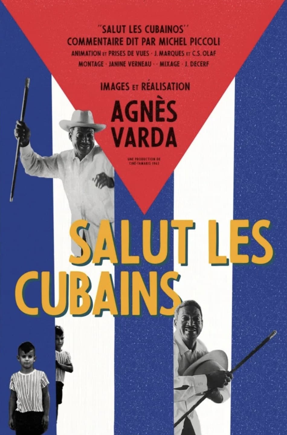 Salut les Cubains | Salut les Cubains