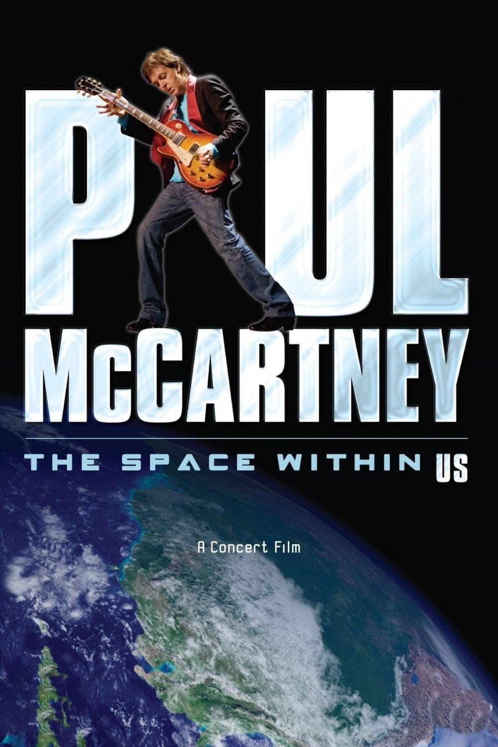 Paul McCartney: The Space Within Us | Paul McCartney: The Space Within Us