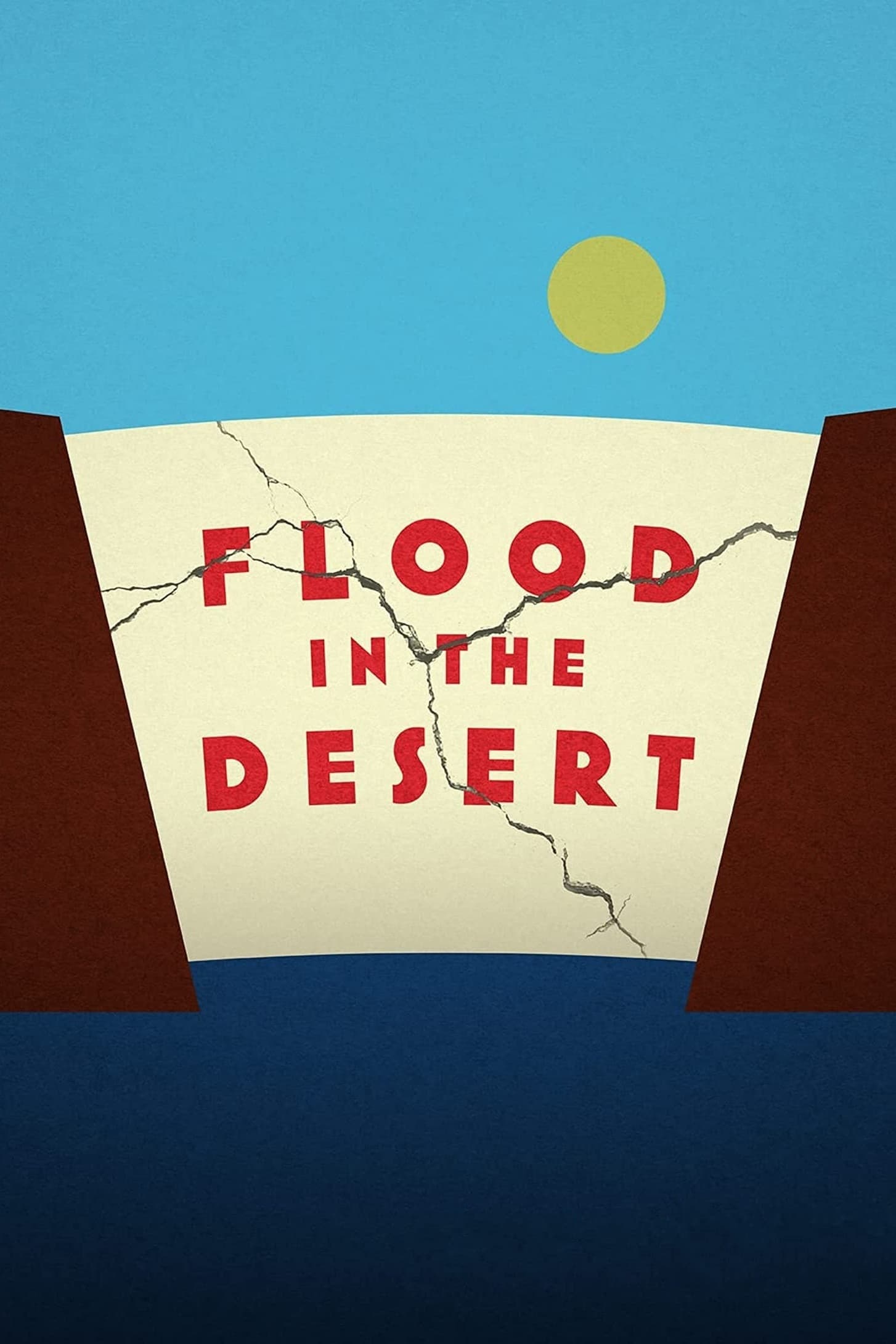 Flood in the Desert | Flood in the Desert