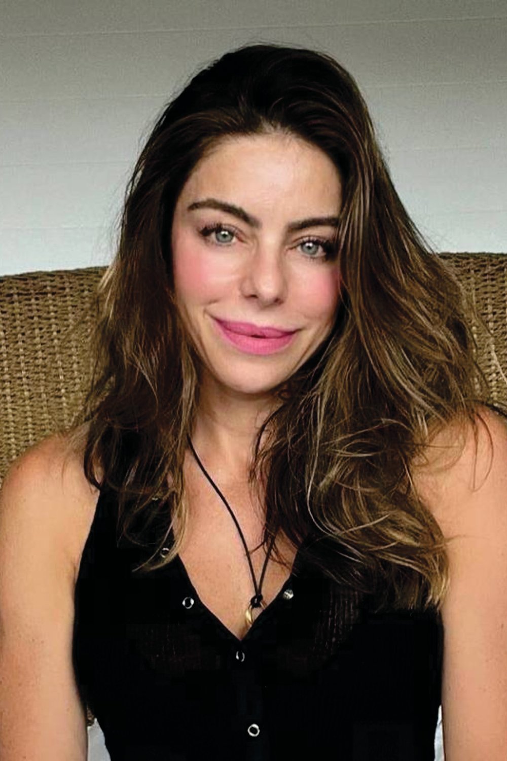 بازیگر Daniella Cicarelli  