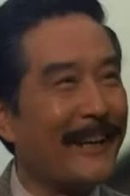 بازیگر Liang Feng  