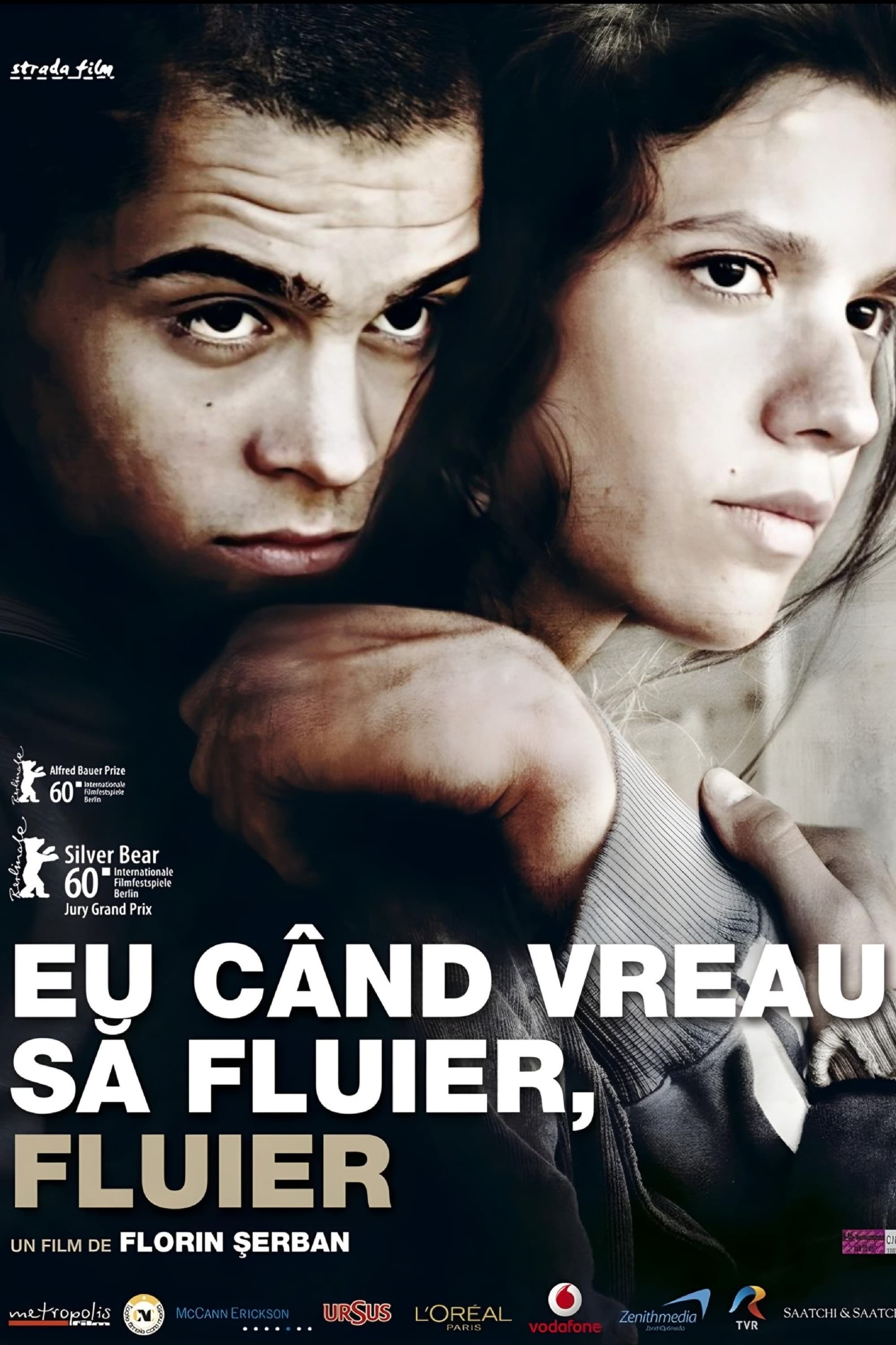 Eu când vreau să fluier, fluier | Eu când vreau să fluier, fluier