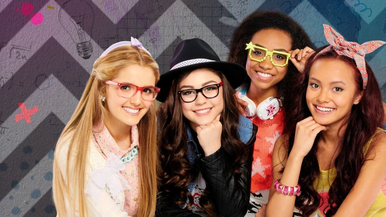 Project Mc²|Project Mc²