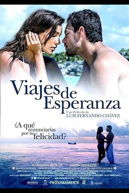 Viajes de Esperanza | Viajes de Esperanza