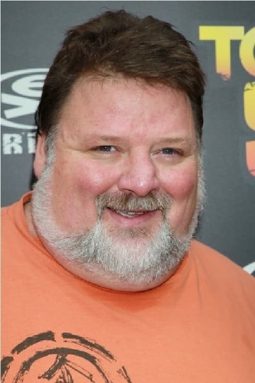 بازیگر Phil Margera  