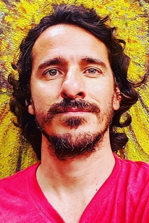 بازیگر Rodrigo Cebrian  