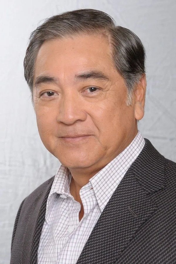 بازیگر 秦沛  