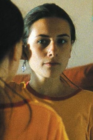 بازیگر Isabelle Pirès  