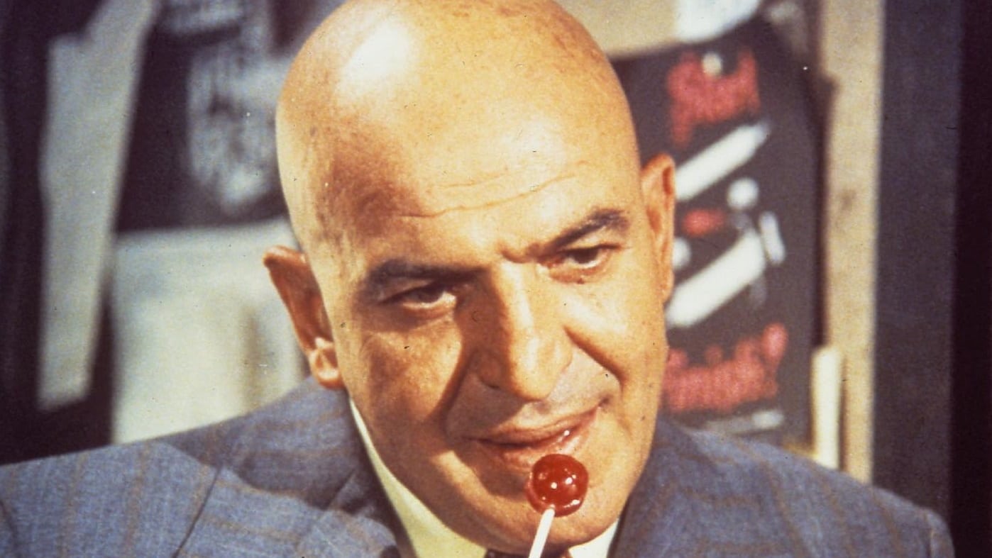 Kojak|Kojak