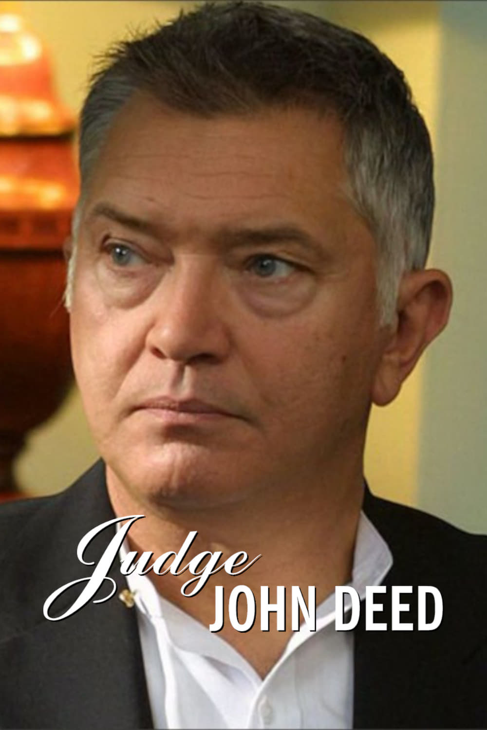 Judge John Deed | Judge John Deed