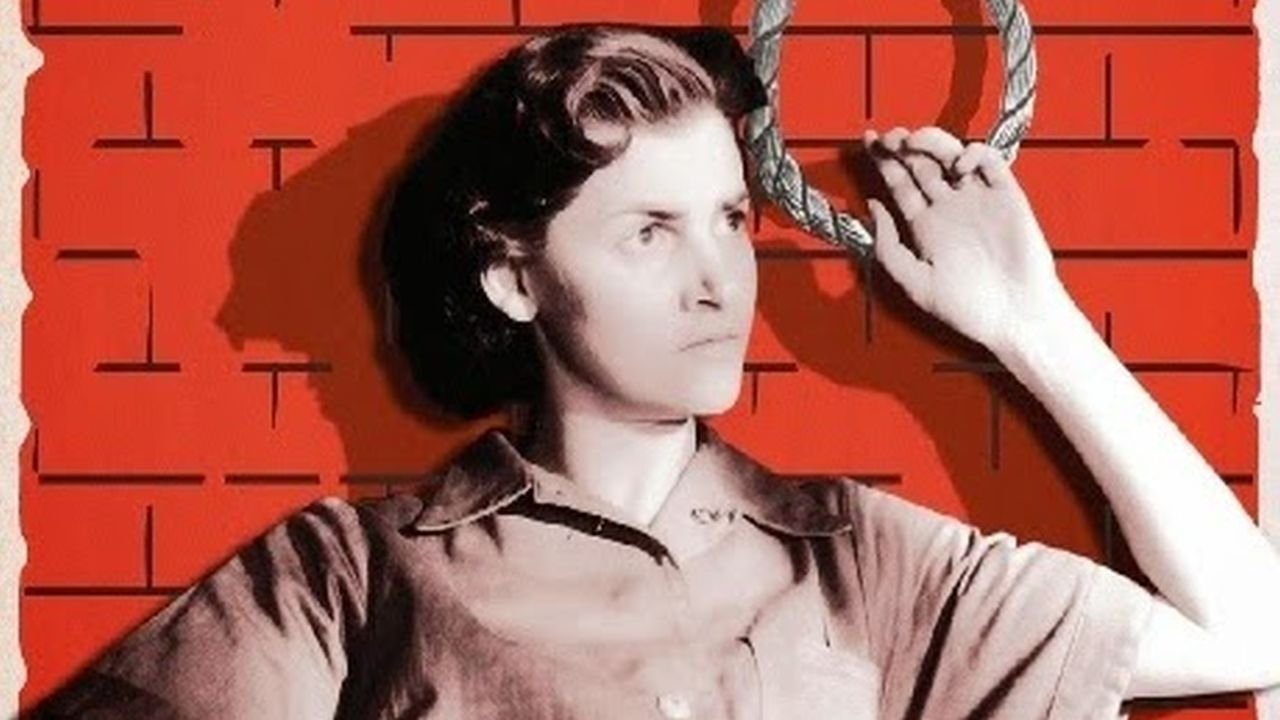 Noose for a Lady|Noose for a Lady