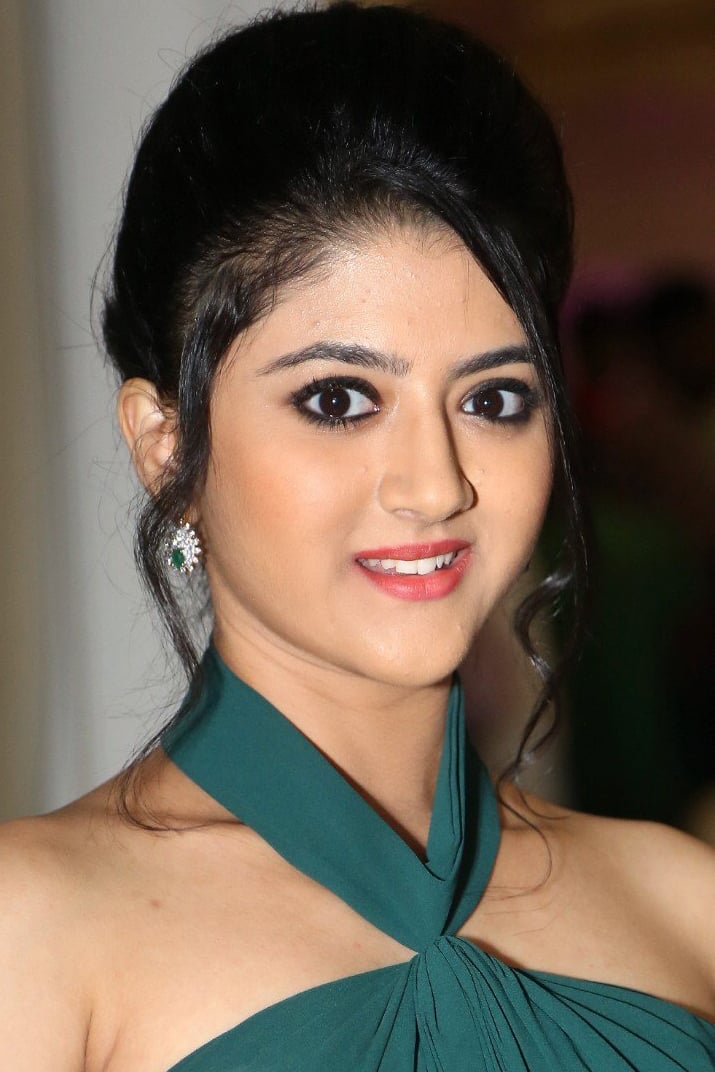 بازیگر Shriya Sharma  