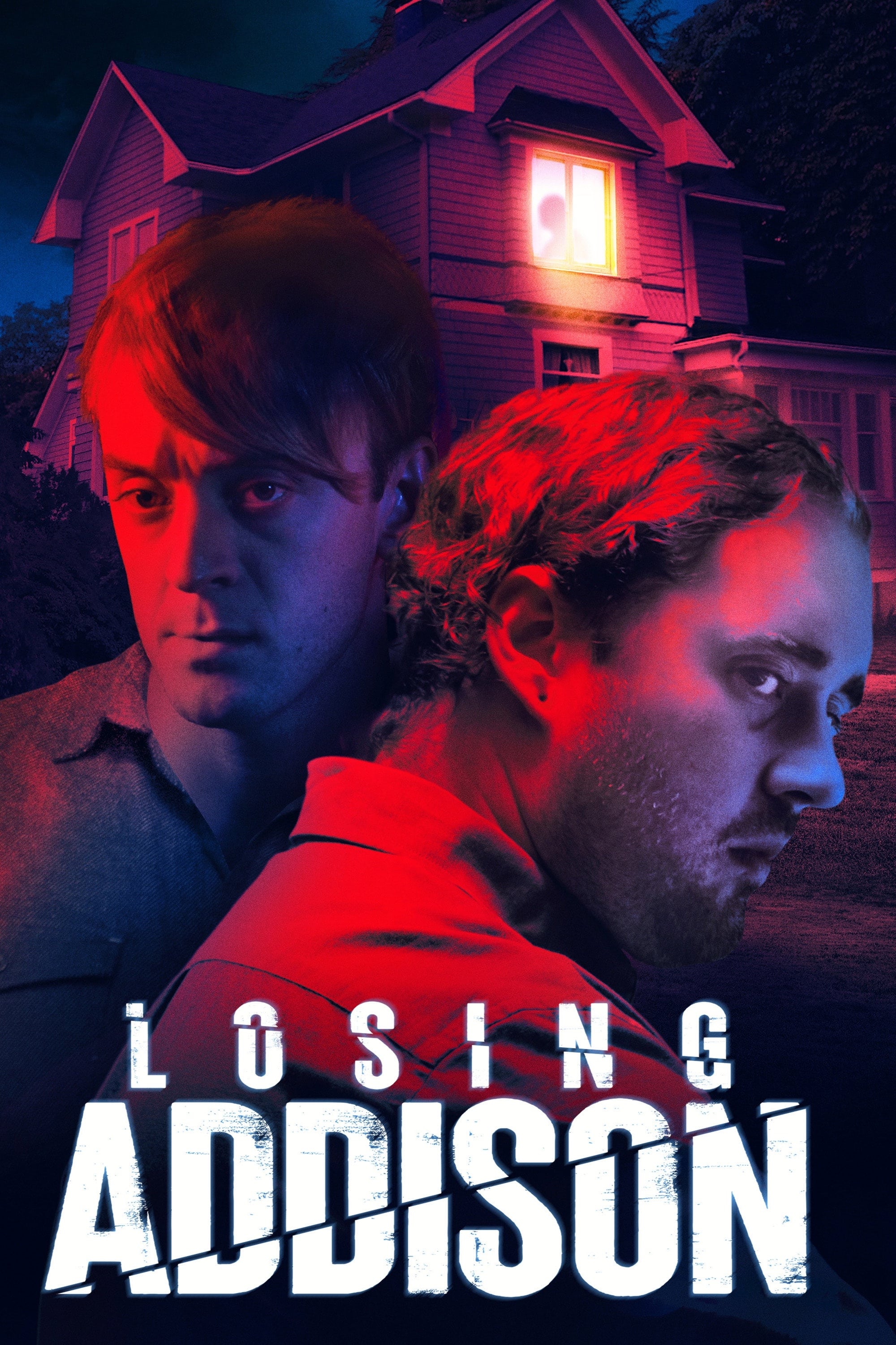 Losing Addison | Losing Addison