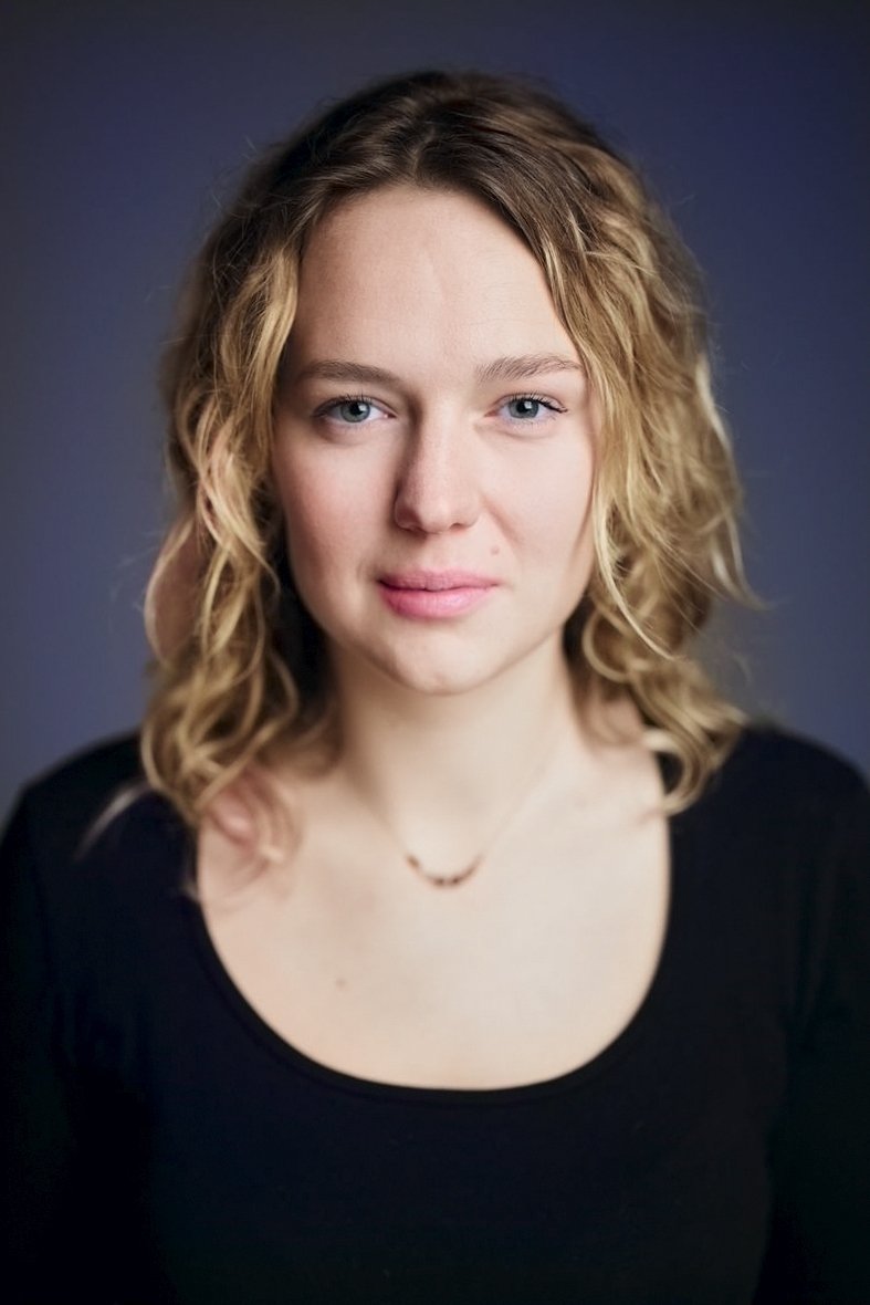 بازیگر Diana Pavlacková  