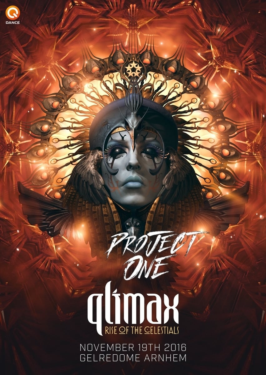 Qlimax 2016 | Qlimax 2016