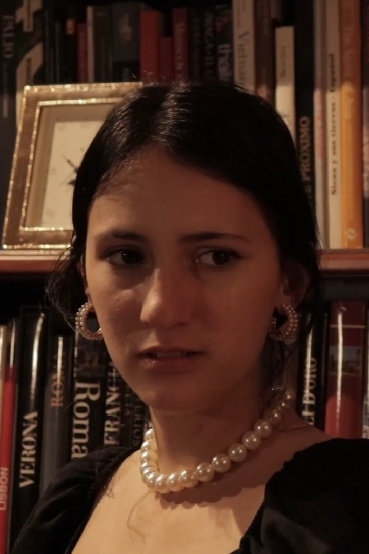 بازیگر María Fuentes  