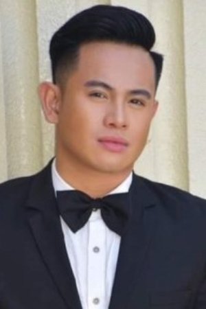 بازیگر Jordan Gonzalez  