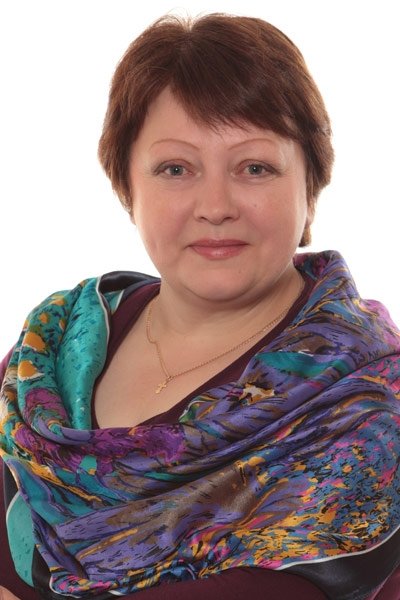 بازیگر Lora Korobskikh  