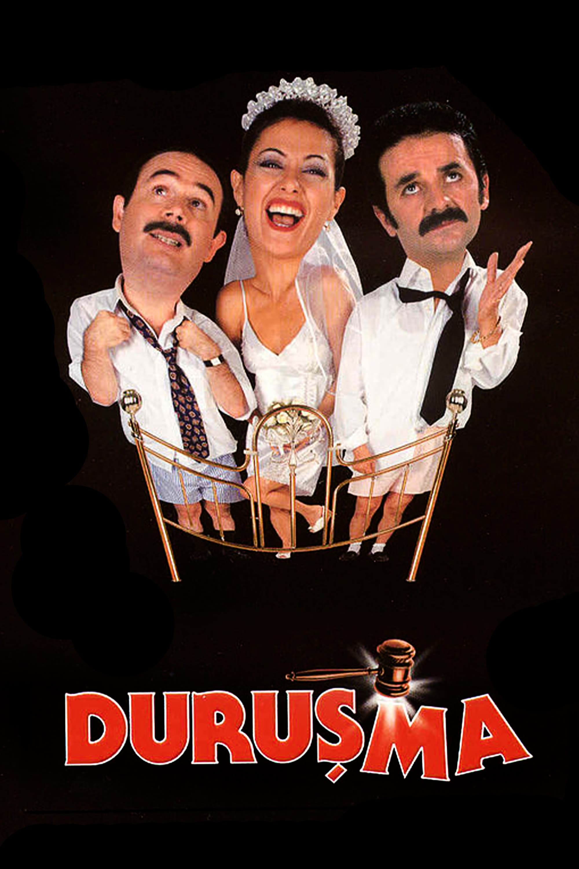 Duruşma | Duruşma