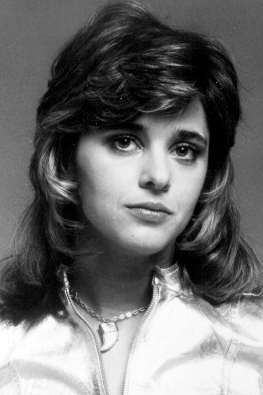 بازیگر Suzi Quatro  