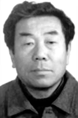 بازیگر 于明德  