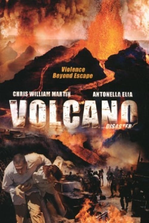 Nature Unleashed: Volcano | Nature Unleashed: Volcano