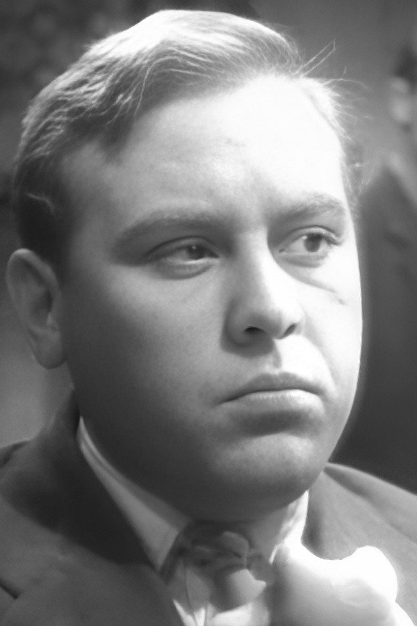 بازیگر Дмитрий Гошев  