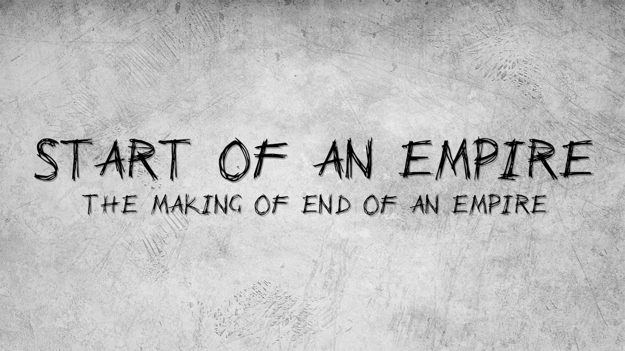 Celldweller: Start of an Empire (The Making of|Celldweller: Start of an Empire (The Making of