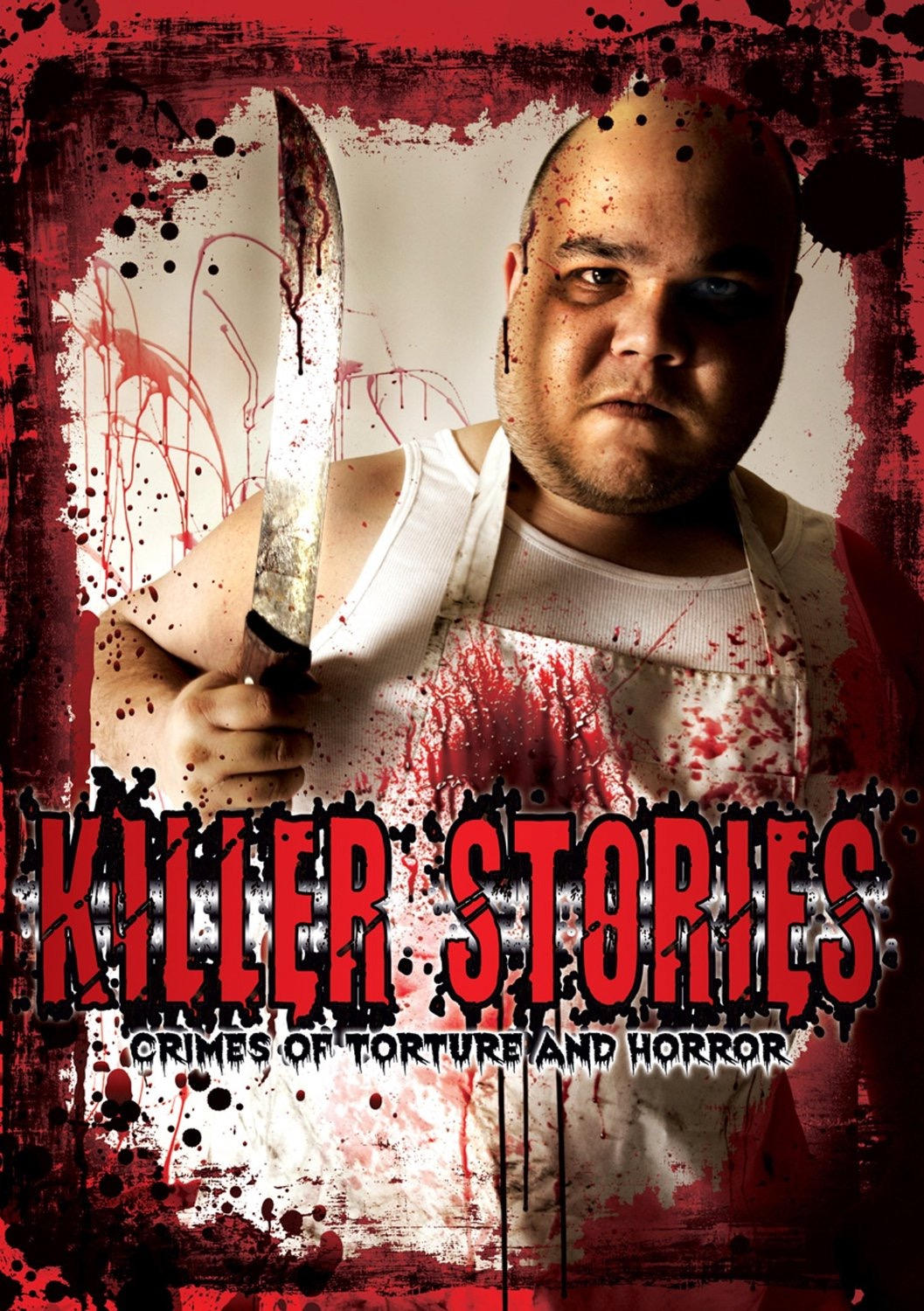 Killer Stories | Killer Stories