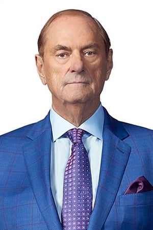 بازیگر Jim Treliving  