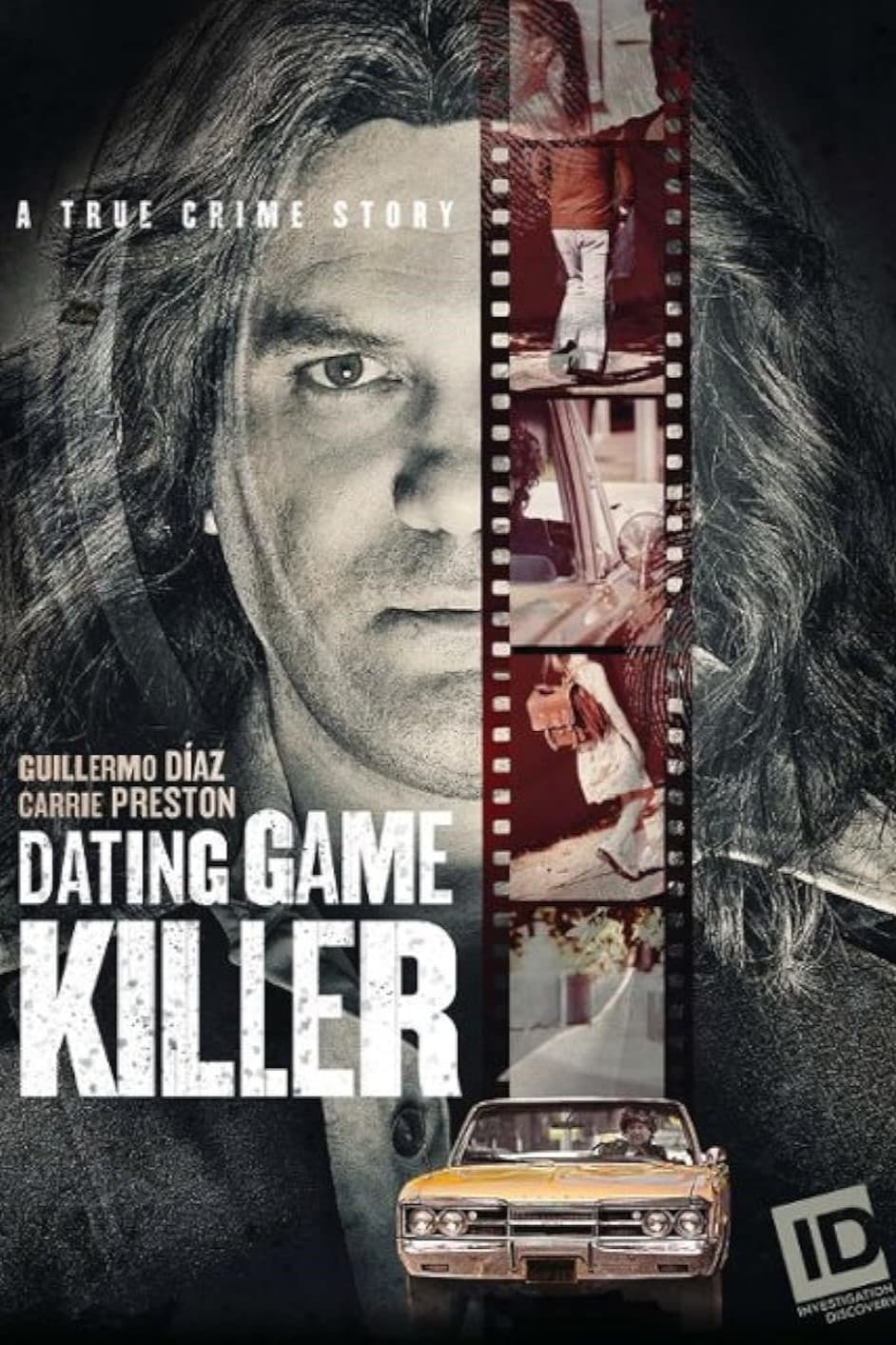 Dating Game Killer | Dating Game Killer