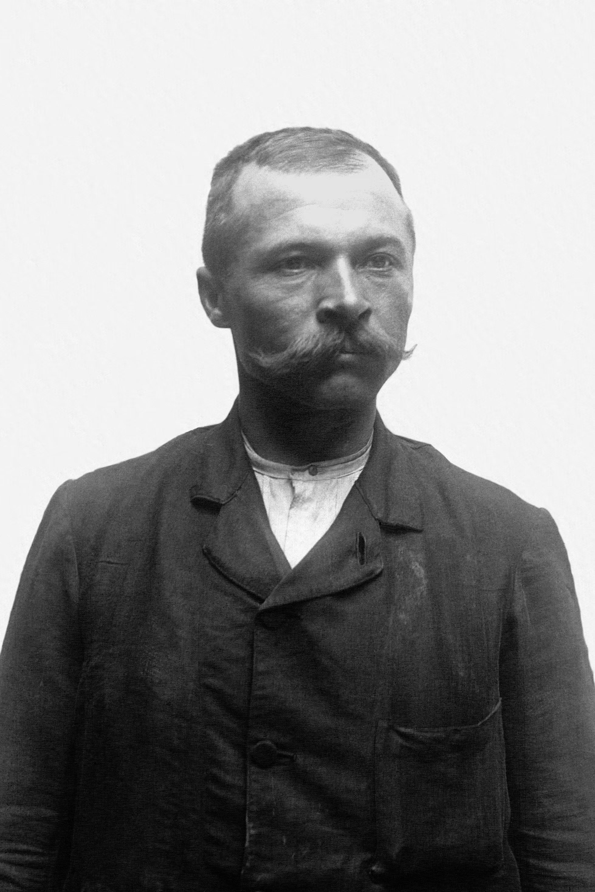 بازیگر Maurice Garin  