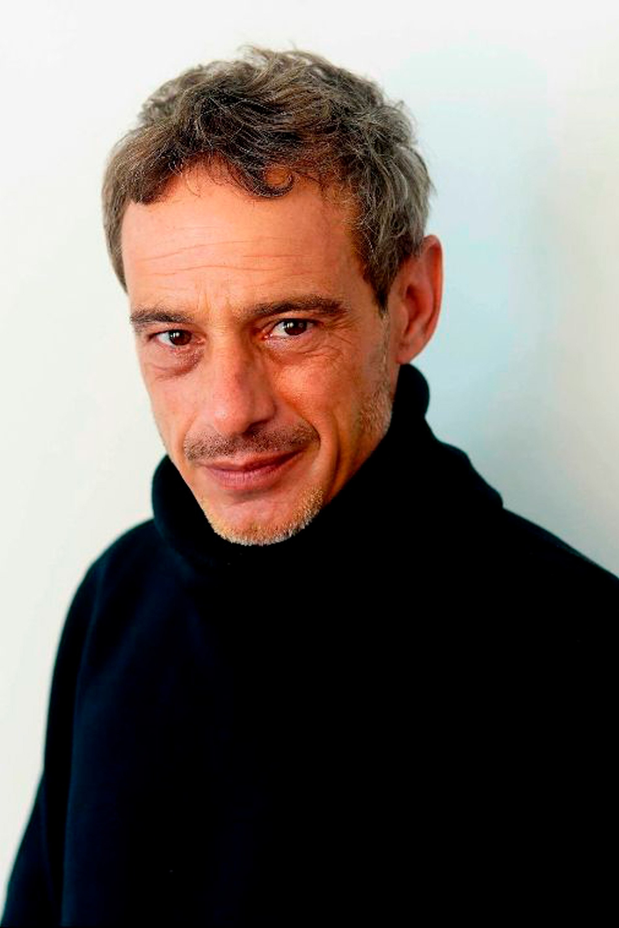 بازیگر Marcello Finimundi  