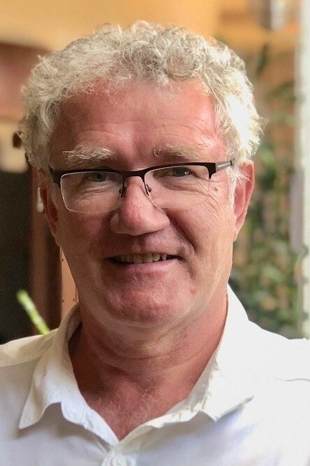 بازیگر Ben Stassen  