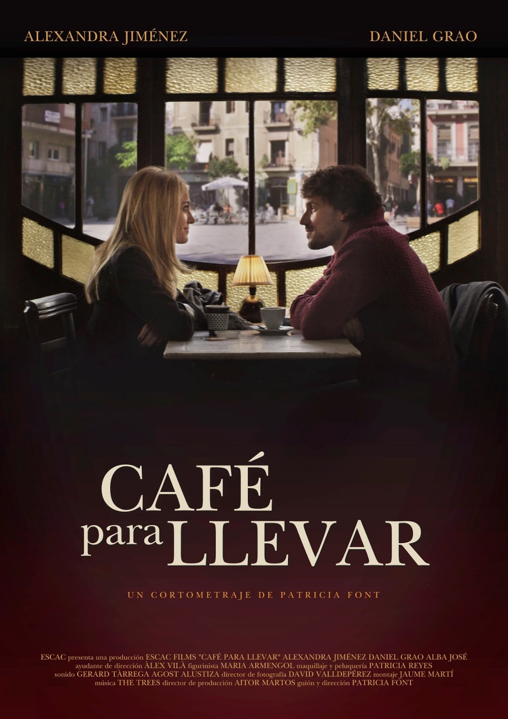 Café para llevar | Café para llevar