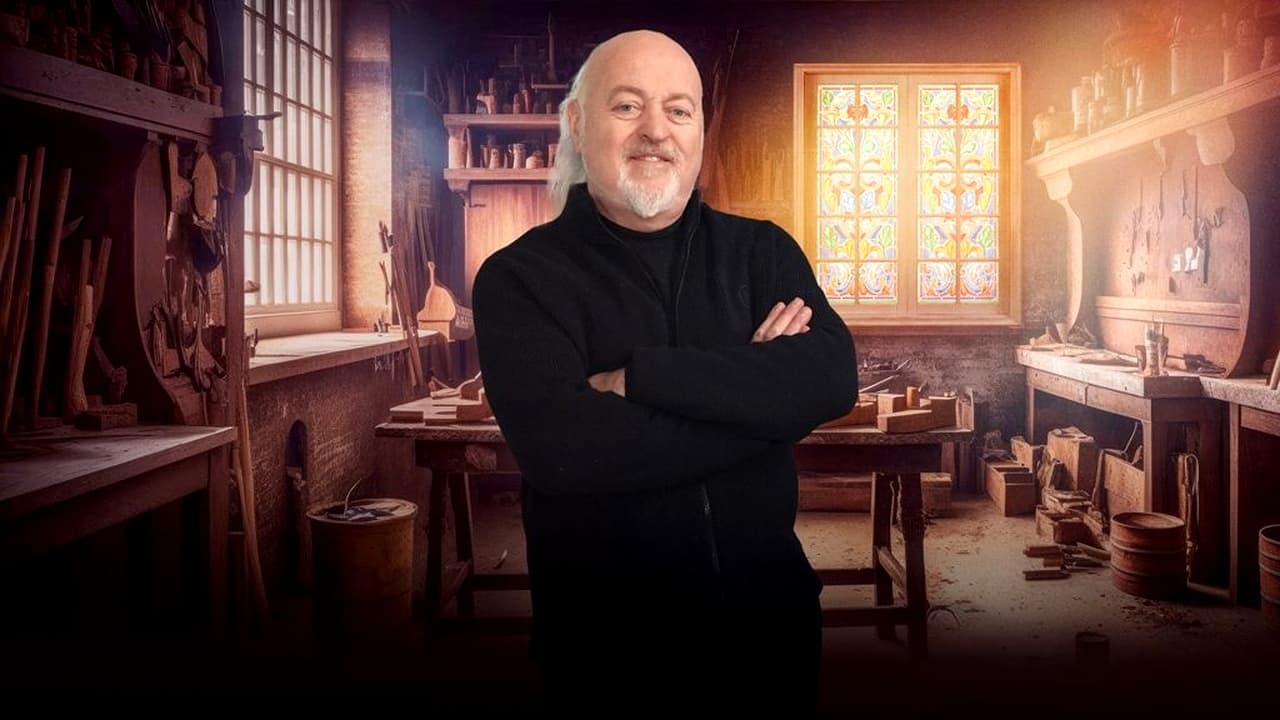 Bill Bailey's Master Crafters|Bill Bailey's Master Crafters