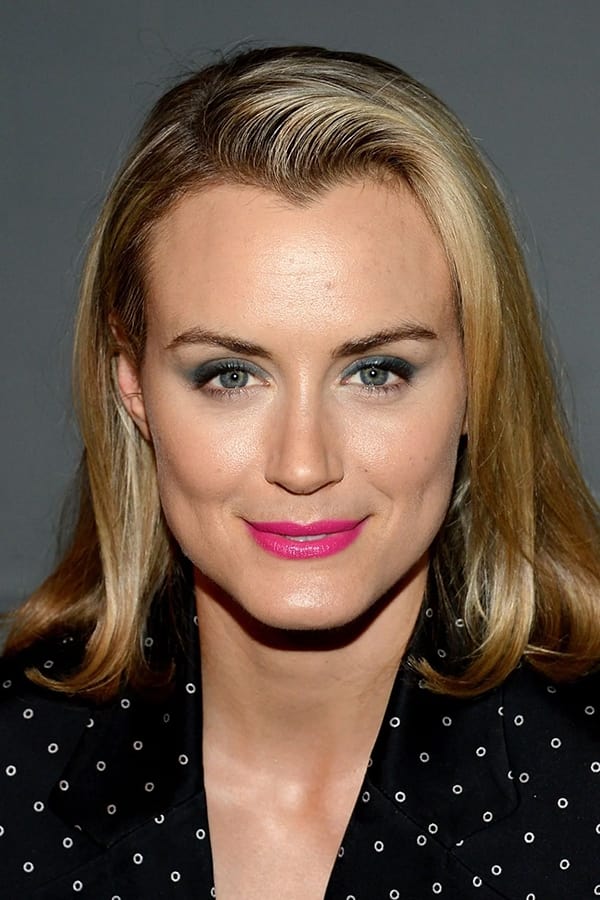 بازیگر Taylor Schilling  