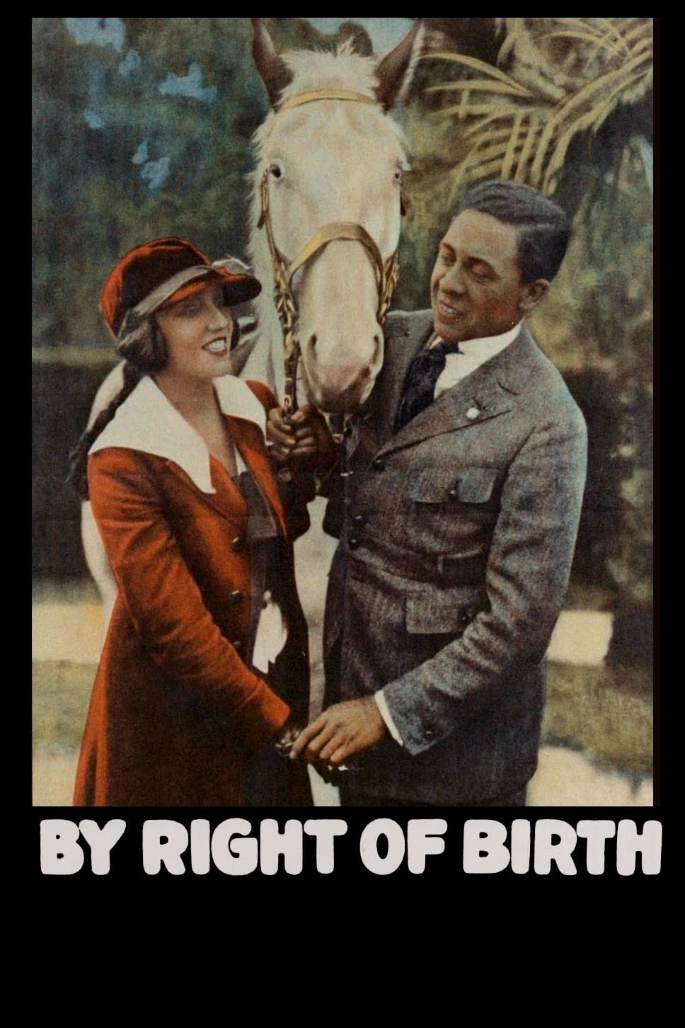 By Right of Birth | By Right of Birth