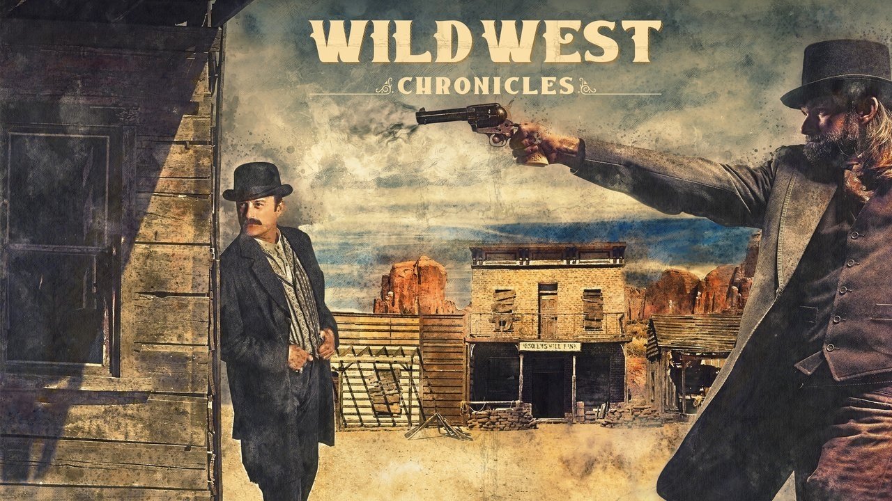 Wild West Chronicles|Wild West Chronicles