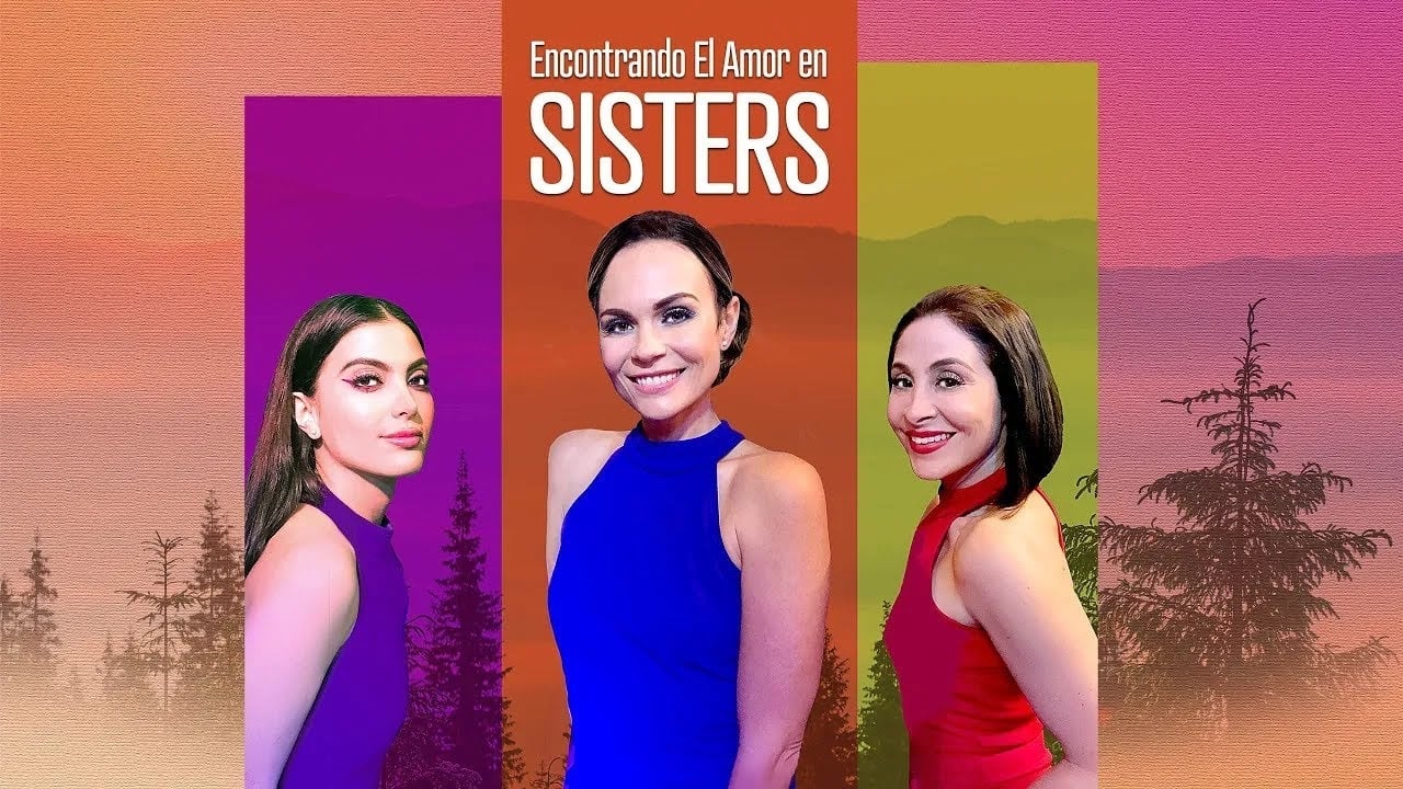 Finding Love in Sisters|Finding Love in Sisters