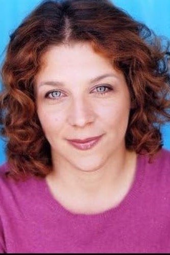 بازیگر Daniela Saioni  