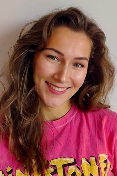 بازیگر Gritt Jakobsen  