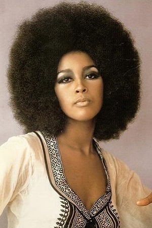 بازیگر Marsha Hunt  