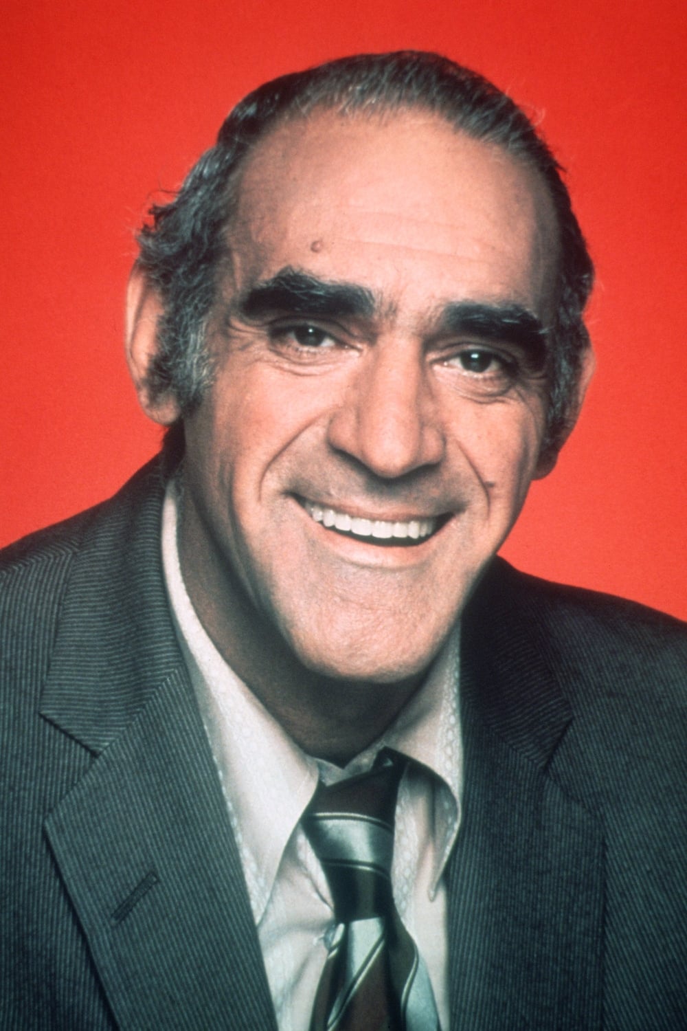 بازیگر Abe Vigoda  