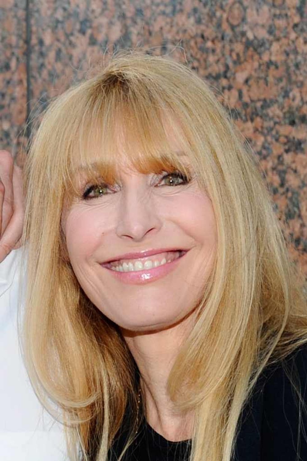 بازیگر Janice Karman  