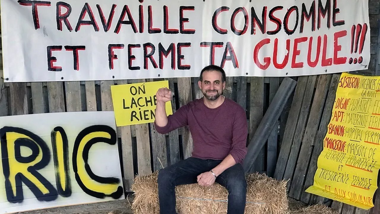 Classe moyenne, les révoltés|Classe moyenne, les révoltés