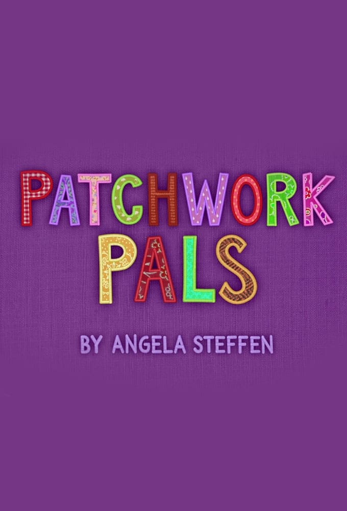 Patchwork Pals | Patchwork Pals