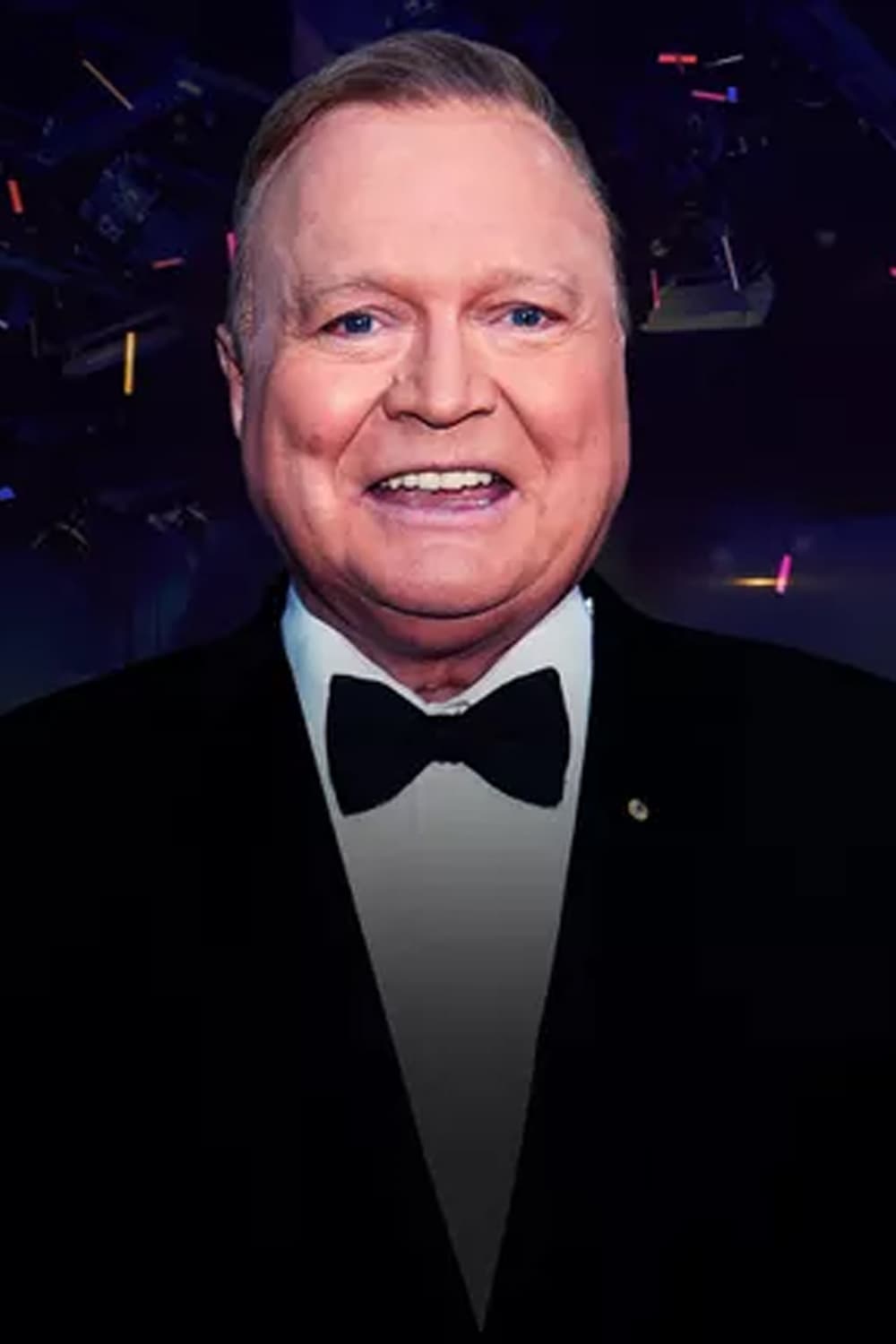 بازیگر Bert Newton  